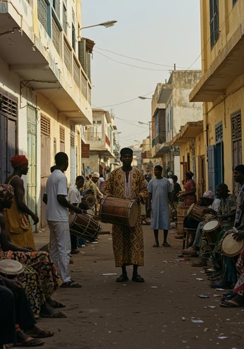 Dakar