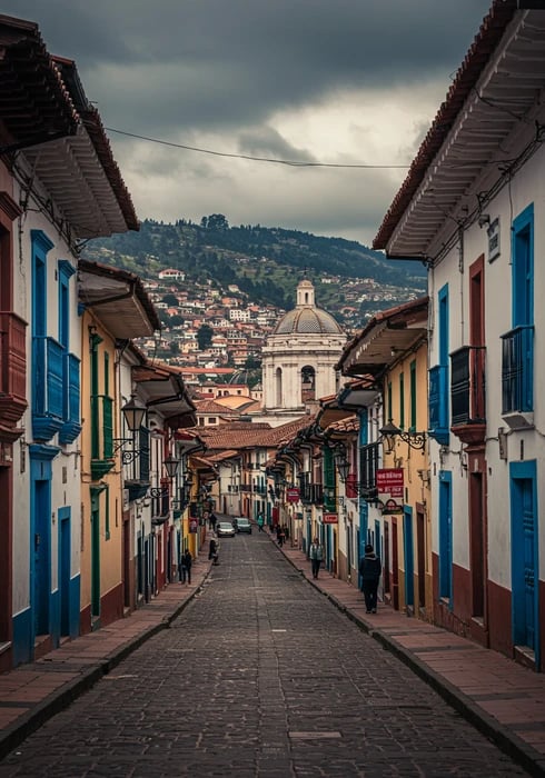 Quito