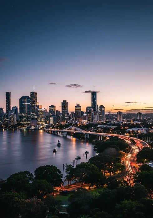 Brisbane