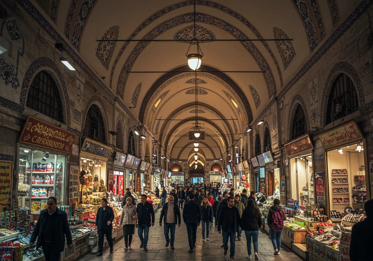 Istanbul