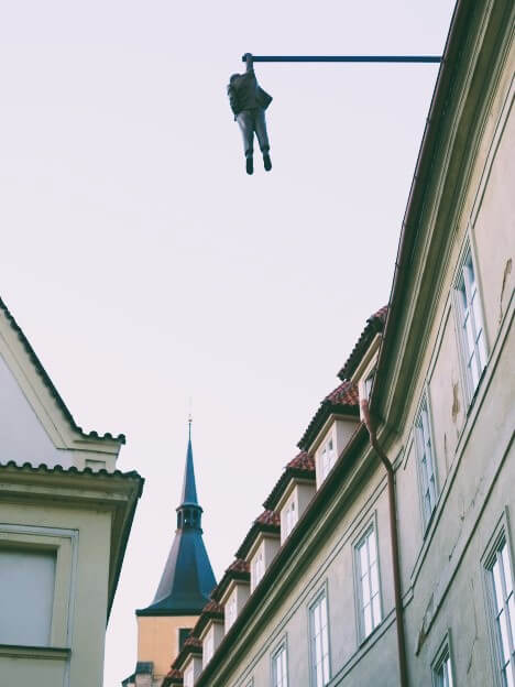 Letovi za Prag (PRG)