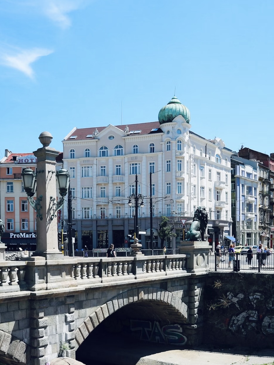 Letovi za Sofija (SOF)